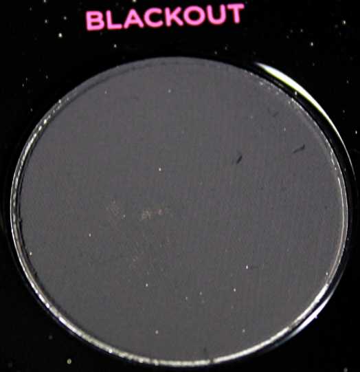 Didichoups-Urban Decay- Gwen Stefani - Blackout 01